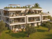 Appartement de 4 chambres de luxe en vente à Antibes, France