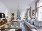 Appartement de 4 chambres de luxe en vente à Champs...