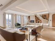 Appartement de 4 chambres de luxe en vente à La Muette,...