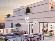 Appartement de 4 chambres de luxe en vente à Maisons...
