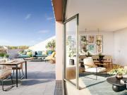 Appartement de 4 chambres de luxe en vente à Metz, Grand Est