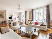 Appartement de 4 chambres de luxe en vente à Monceau,... Appartement de 4 chambres de luxe en vente à Monceau,...