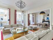 Appartement de 4 chambres de luxe en vente à Monceau,...