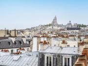 Appartement de 4 chambres de luxe en vente à Montmartre,...
