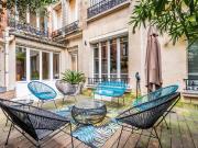 Appartement de 4 chambres de luxe en vente à Paris, Île...
