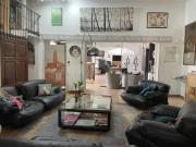 Appartement de 4 pièces 164 m² + 128 m² d' annexe en...