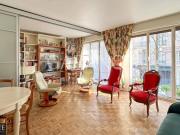 Appartement de 4 pièces, 2 chambres à PLACE DE RUNGIS PA