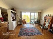 Appartement de 4 pièces, 3 chambres