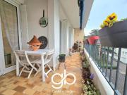 Appartement de 4 pièces 78 m² en vente à Montpellier