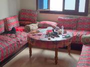 Appartement de 4 pièces à 5mn de la plage