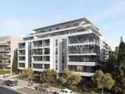 Appartement de 4 pièces à vendre avec vue mer et espace...