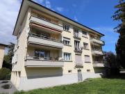 Appartement de 4 pièces à Yverdon les Bains