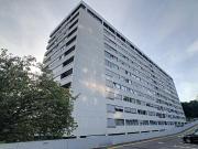 Appartement de 4 pièces au 10ème étage