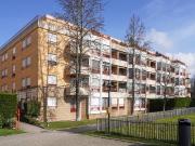 Appartement de 4 pièces au 1er étage