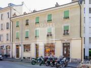 Appartement de 4 pièces au 2ème étage avec terrasse