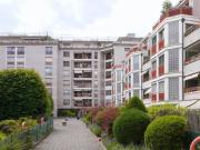 Appartement de 4 pièces au 3ème étage