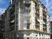 Appartement de 4 pièces au rez de chaussée