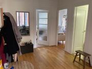 Appartement de 4 pièces aux Charmilles