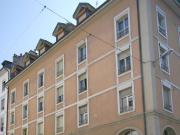 Appartement de 4 pièces aux Pâquis Régie du Centre