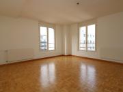 Appartement de 4 pièces aux Pâquis Régie du Centre