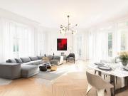 Appartement de 4 pièces avec Terrasse