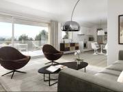 Appartement de 4 pièces avec terrasse proche Metro ligne 5