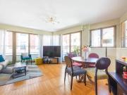 Appartement de 4 pièces de 82 m² situé à Asnières sur Seine