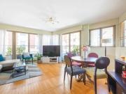 Appartement de 4 pièces de 82 m² situé à Asnières sur Seine