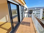 Appartement de 4 pièces de 88,39 m² Verneuil sur Seine...