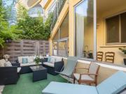 Appartement de 4 pièces de 97 m² situé à Six Fours les...