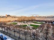 Appartement de 4 pièces de luxe à Beaubourg, Marais,...
