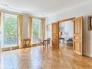 Appartement de 4 pièces de luxe à Beaubourg, Marais,...