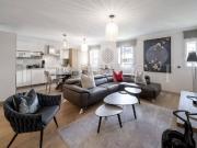 Appartement de 3 chambres de luxe en location à Cannes,...