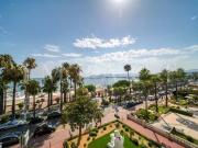Appartement de prestige de 101 m2 en location Cannes, France