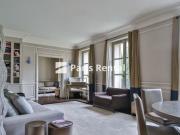 Appartement de 4 pièces de luxe en location à Champs...