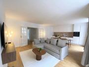 Appartement de 4 pièces de luxe en location à La Muette,...