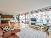 Appartement de 4 pièces de luxe en location à La Muette,...
