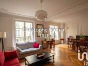 Appartement de 4 pièces de luxe en location à Motte...