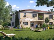 Appartement de 4 pièces de luxe en vente à Aix en...