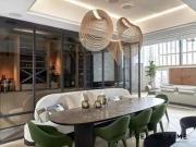 Appartement de 4 pièces de luxe en vente à Asnières sur...