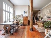 Appartement de 4 pièces de luxe en vente à Bastille,...