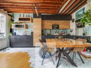 Appartement de 4 pièces de luxe en vente à Bastille,...