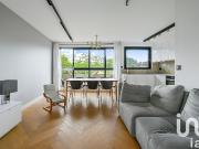 Appartement de 4 pièces de luxe en vente à Buttes...