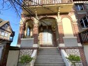 Appartement de 4 pièces de luxe en vente à Cabourg, France