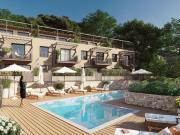 Appartement de 4 pièces de luxe en vente à Cagnes sur...