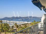 Appartement de 4 pièces de luxe en vente à Cannes, France