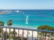 Appartement de 4 pièces de luxe en vente à Cannes,...