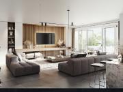 Appartement de 4 pièces de luxe en vente à Cap...