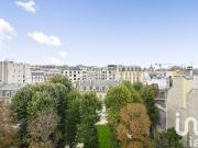 Appartement de luxe de 4 pièces en vente à Champs...