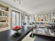 Appartement de 4 pièces de luxe en vente à Champs...